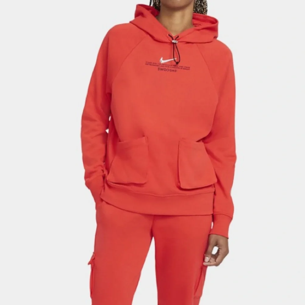 Nike Sport hoodie sweater